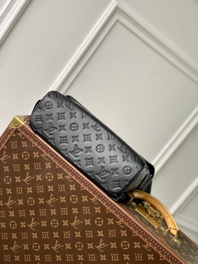 LV Satchel Bags